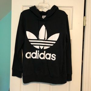 Adidas Women’s Hoodie